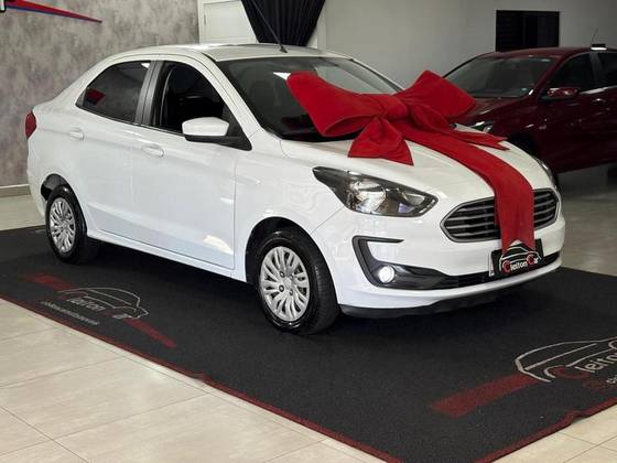 FORD KA 1.0 TI-VCT FLEX FREESTYLE MANUAL